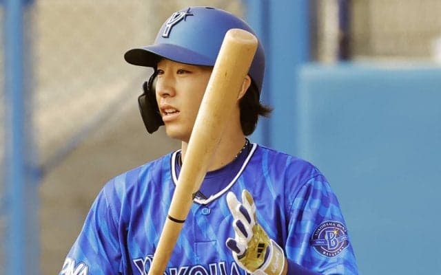 名コーチ・伊勢孝夫が度会隆輝、田村俊介、前川右京の若手３人を診断 「度会のバットの出し方は前田智徳を彷彿」