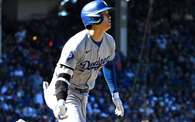 大谷翔平がしれっと迫る“日本人記録”　更新ほぼ確実…米記者紹介の珍情報