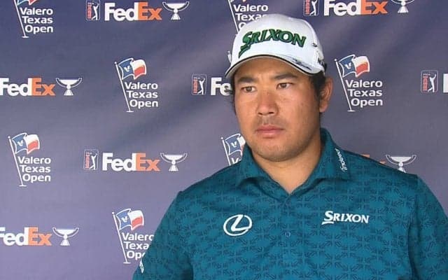 松山英樹は34位に浮上も「やってはいけないミスが多々出ている」