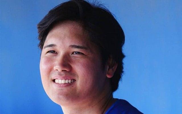 スーパースターになっても…礼儀正しい大谷翔平の行動、ファン感激「人間が出来ている」