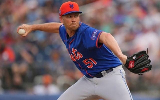 元ハム助っ人、開幕1週間で“戦力外”　1.5億円の格安契約も…避けられないチーム事情