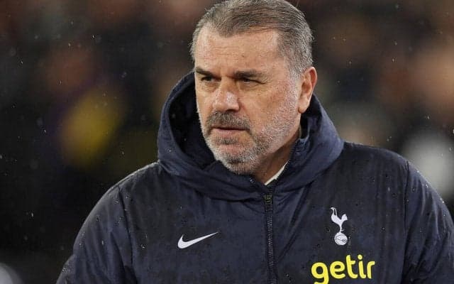 「CLだけを求める選手は来てほしくない」ポステコグルー監督が考えるトッテナムの未来、CLよりもお金よりも大事なもの「何をするのか」