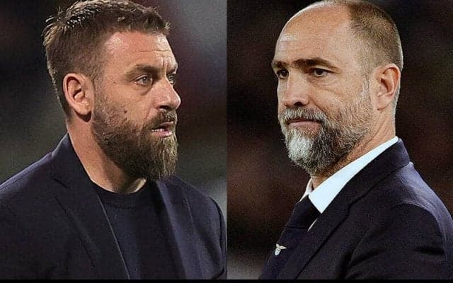 【セリエA注目プレビュー】新指揮官対峙のデルビー・デッラ・カピターレ！