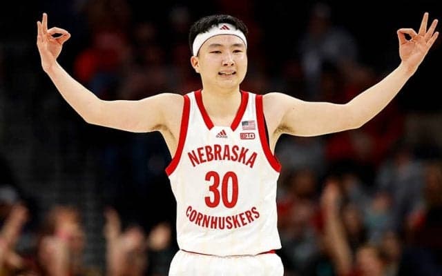 NABCオールスターを制したのはウェスト！…富永啓生は3P炸裂の9得点3リバウンドで勝利に貢献