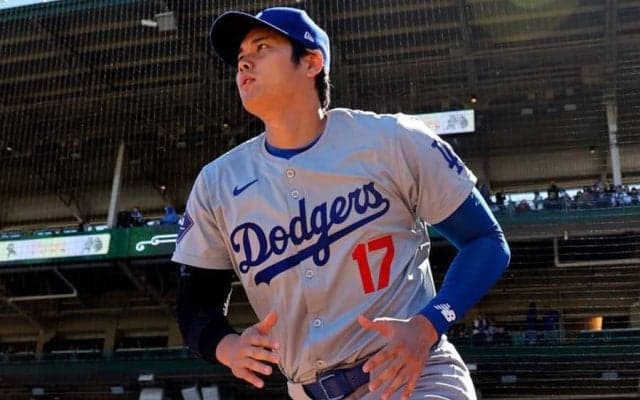 「大谷翔平ワールド」に変貌した敵地ショップ　“マニア向け”仕様に米メディア注目