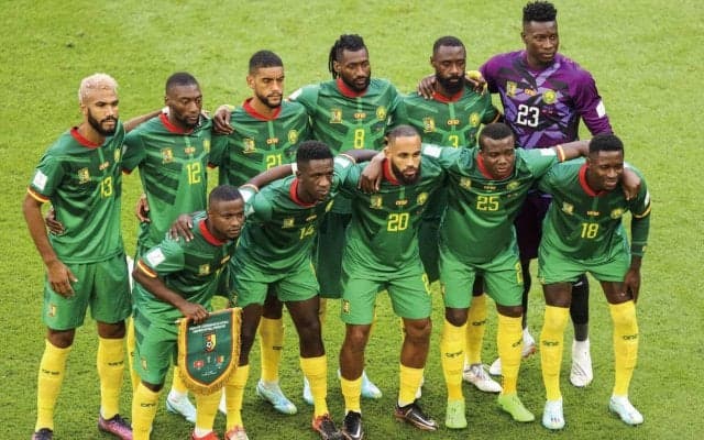 政治介入はアウトですが…カメルーンのスポーツ省がサッカーA代表監督任命を正当化する文書公表