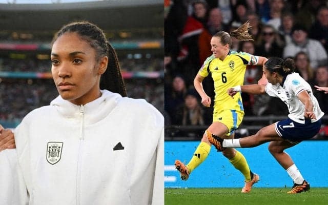 世界女王スペインが圧巻の7発大勝！イングランドは6万超えのウェンブリーでスウェーデンとドロー【女子ユーロ予選】