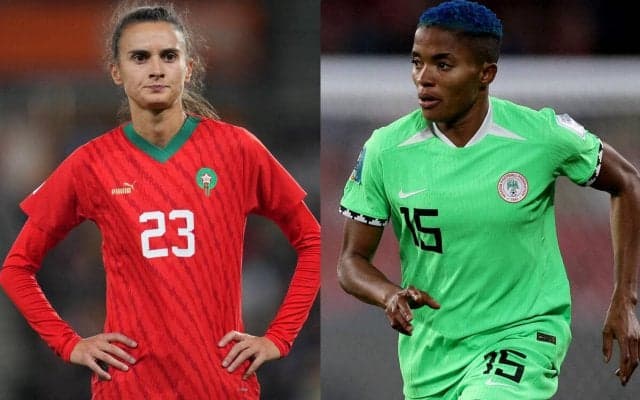 W杯制した新監督率いるモロッコがザンビア下し先勝！マイ仙台オケケ先発のナイジェリアはホームで白星【パリ五輪アフリカ最終予選】