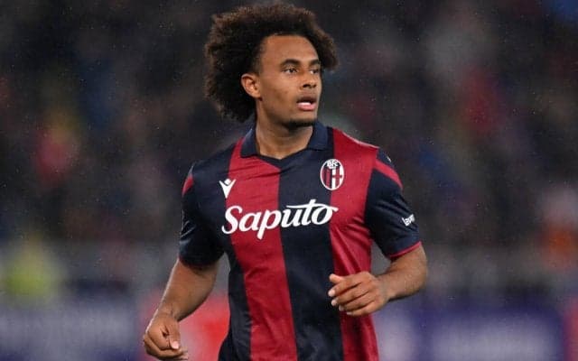 注目株ザークツィー獲得にユベントスも動く…ミランやアーセナルとの争奪戦へ