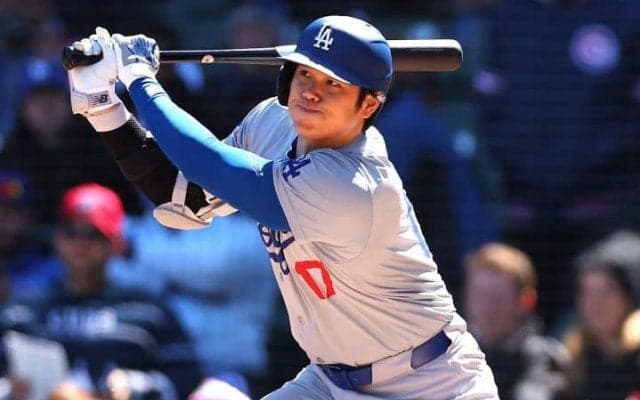 「ファンの不安を打ち消した」大谷翔平の今季第2号本塁打に韓国メディアも反応！「違法賭博疑惑の重圧から解放されたか」とトラブルの影響にも言及