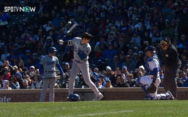 今の大丈夫ですか？大谷翔平、いつでも変わらぬ気遣いにファンほっこり「イケメンサーン」