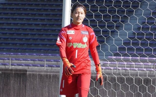 なでしこ1部、S世田谷の正守護神GK石野妃芽佳が右ヒザ前十字じん帯断裂で長期離脱…通算150試合を達成したばかり