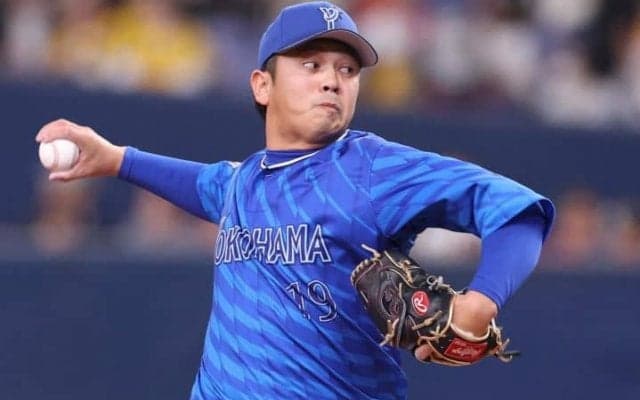 3戦連続セーブも本調子ではない？ DeNA山崎康晃、空振りとれず奪三振がいまだゼロ