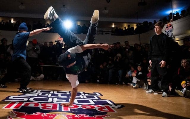 ブレイキンカルチャーの歴史的な大会「Red Bull Lords of the Floor」が明日アメリカ・シアトルで開催