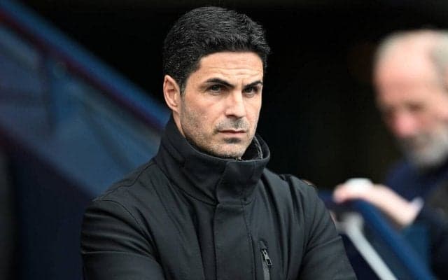 リーグ10戦無敗の2位アーセナル、アルテタ監督はさらなる勝利望む「タイトルのチャンスを得る唯一の方法」