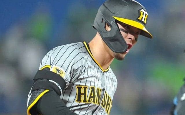 【阪神】サトテル2試合連発はチームに勢いをもたらすか？ 今季初のカード勝ち越しで見えた光