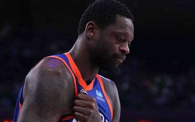 右肩手術でシーズンエンドのランドル…決断までの苦悩を吐露「復帰に全力を注いだ」