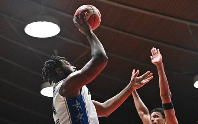 シーホース三河が連敗ストップ…アルバルク東京を57得点に抑えて価値ある勝利