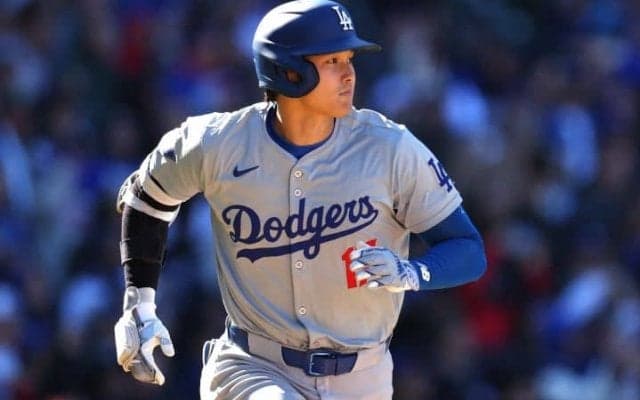 「オオタニにとって最大の恩恵は…」大谷翔平とドジャースタジアムの“相性”をMLB公式が分析　本拠地変更による打撃への影響は？