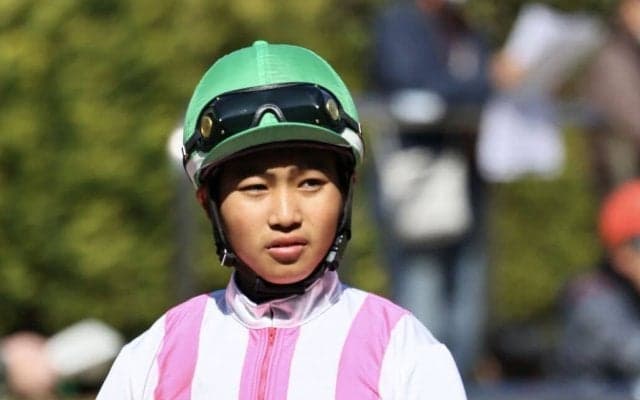 2023年デビューの石田拓郎騎手がJRA初勝利