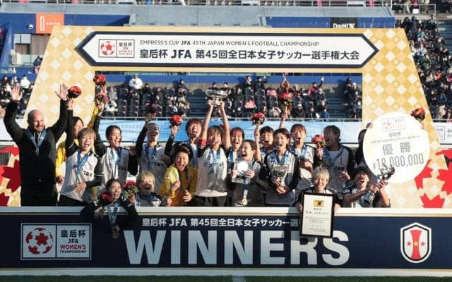 甲子園名物、大阪桐蔭の吹奏楽部がWEリーグに！14日のI神戸ホーム戦で特別演奏披露