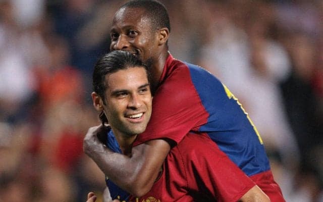 ラファ・マルケスがチャビの後任で昇格する可能性やいかに…ラポルタ会長を不安にさせた母国メキシコでの事案とは