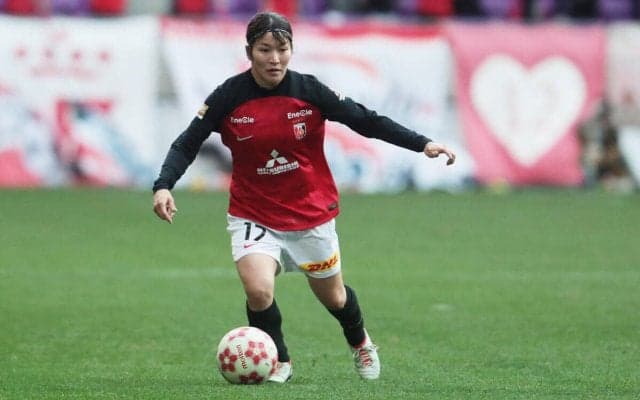 「素敵です」「益々綺麗に」浦和Lの遠藤優が結婚2周年を報告、ファンからも祝福の声「より一層幸せに」