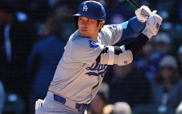 大谷翔平、「2番・DH」で3試合連発なるか　鈴木誠也＆山本由伸のMLB初対決