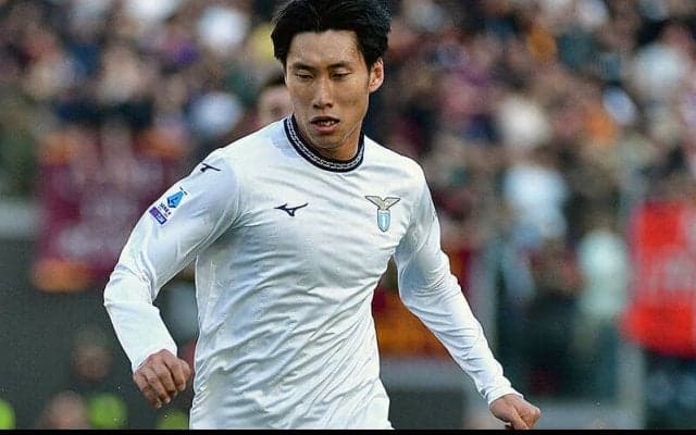 レーティング：ローマ 1-0 ラツィオ【セリエA】