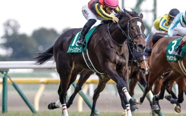 【桜花賞予想】満開の桜のもと素質が花開くか クラシックの幕開け飾る一戦