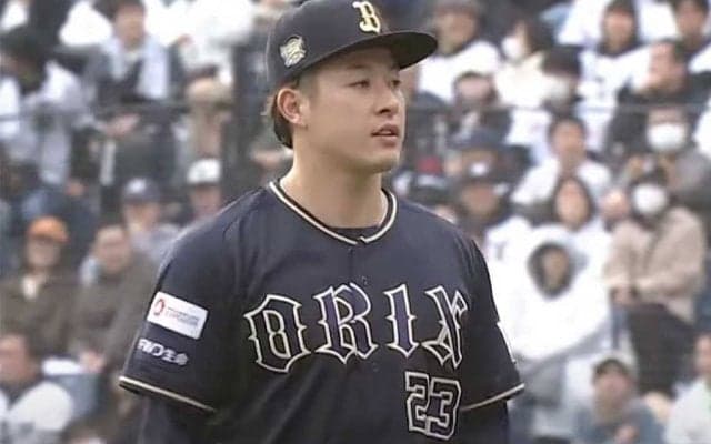吉田輝星が「覚醒してる」　伸びる直球で無双…衝撃の無安打投球「別人みたいに安定」