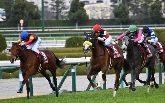 【桜花賞予想】圧倒的に強いのは2番人気のほう？ 過去10年データで探る混戦GI桜花賞