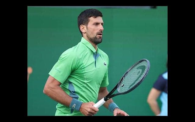 ジョコ「あまり期待していない」