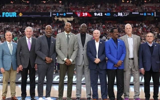 今年の殿堂入りメンバー13名が発表…カーターやビラップス、クーパーらが選出