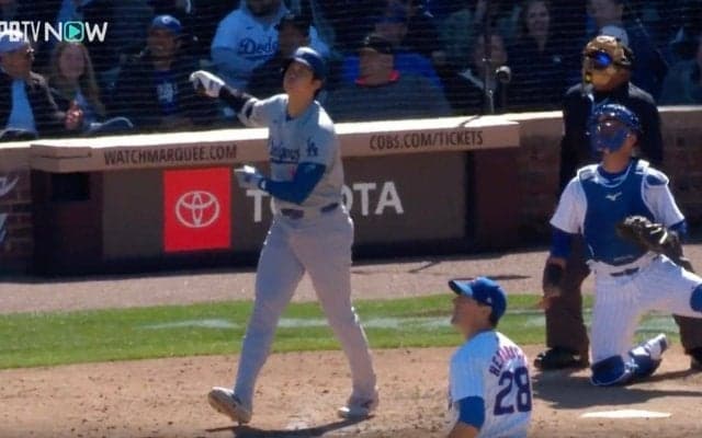 大谷翔平は正しかったのか…？ ホームラン量産体制にファン騒然　打撃フォーム変更“否定派”を黙らせる 「体調悪かっただけw」「大谷が一番よく分かってるだろ」