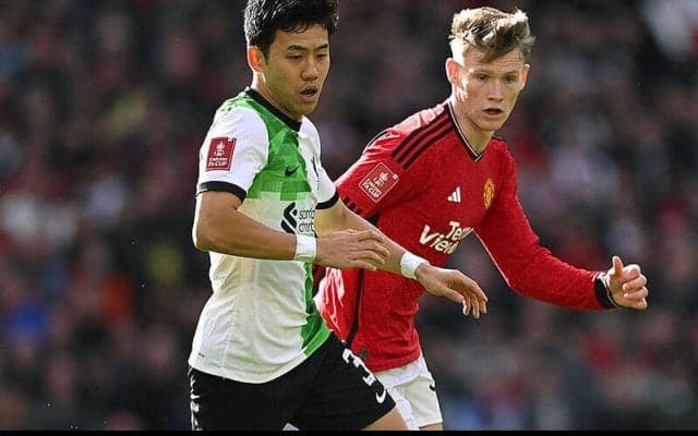 【プレミア注目プレビュー】優勝争いに影響与えるユナイテッドvsリバプール…首位チーム優位も今季直接対決は2戦未勝利