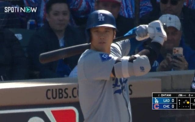 もう打たないで！大谷翔平に向けて敵地の球場が騒然となる大ブーイング これぞ強打者の証明