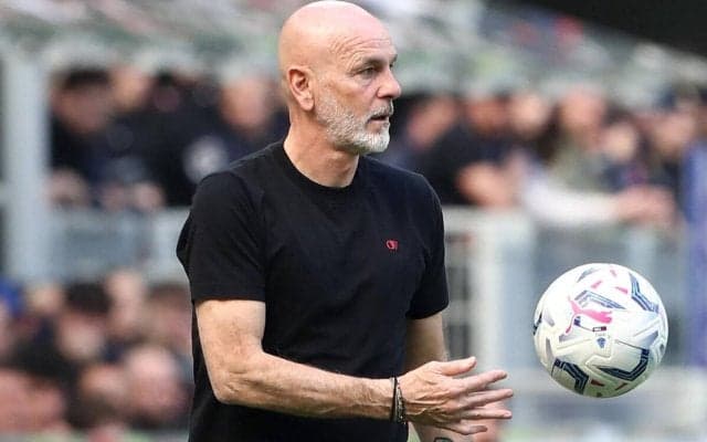 公式戦7連勝で大一番のELローマ戦へ、ピオリ監督「この瞬間を長引かせるために全力を尽くしたい」