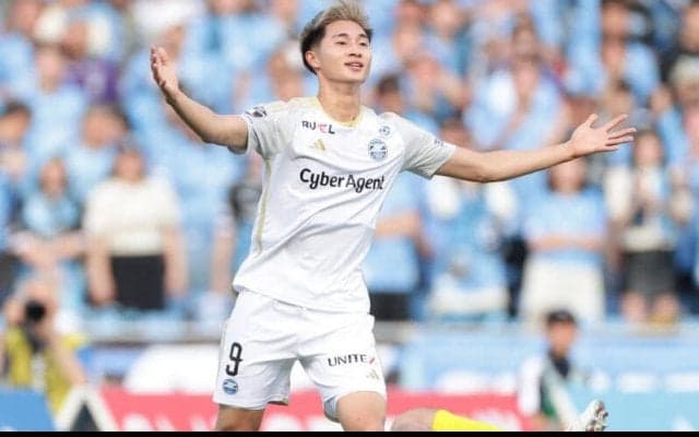 町田が10人で川崎F下して首位守る！　藤尾翔太がU-23代表に弾みの決勝ゴール【明治安田J1第7節】