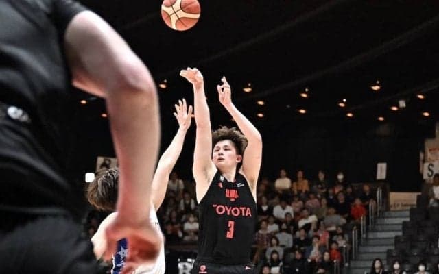 アルバルク東京がシーホース三河にリベンジ…3大会連続6回目のCS出場を決める