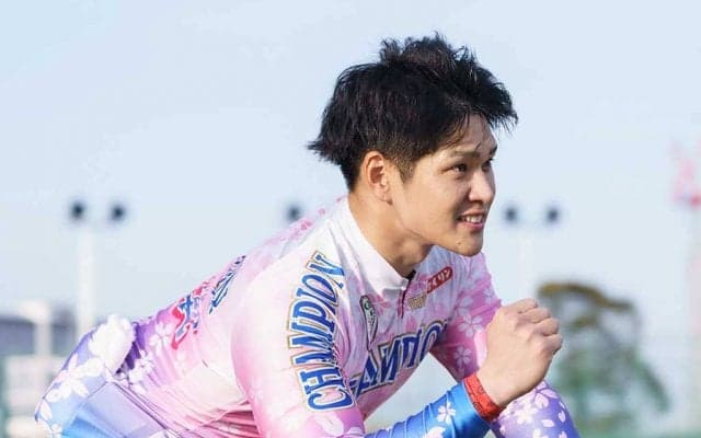 【川崎競輪G3】嘉永泰斗が3回目のG3制覇