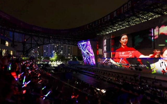 2024年のクライミングW杯が明日開幕　中国でボルダー第1戦