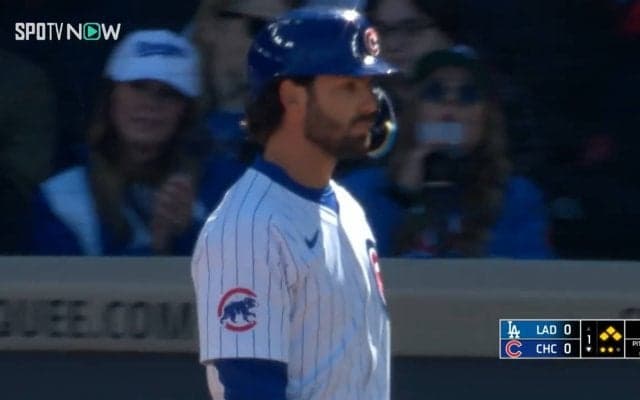 悔しすぎてしゃがんじゃった！山本由伸、圧巻ストレートを見逃した打者 納得できずにオーバーリアクション「ちょっと助かったかも」「入っとるぞー」