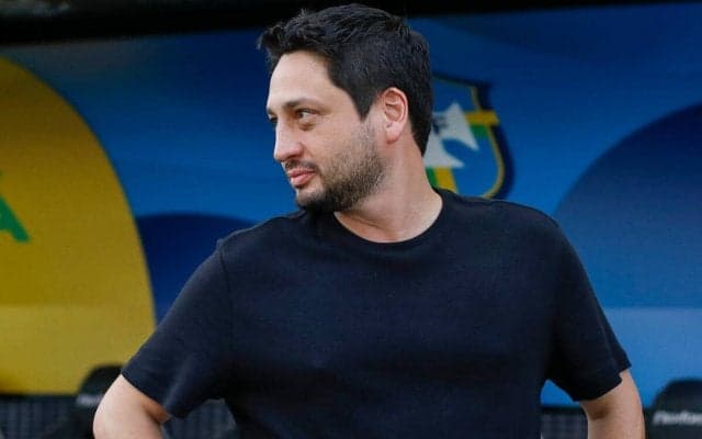 若手中心で東京五輪金メダルのカナダと接戦、ブラジル女子の指揮官は健闘称える「クオリティを示してくれた」