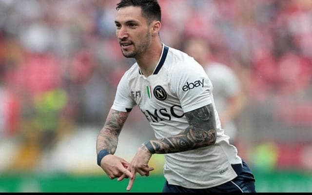 ポリターノ&ラスパドーリが投入直後弾、ナポリがモンツァに逆転勝利【セリエA】