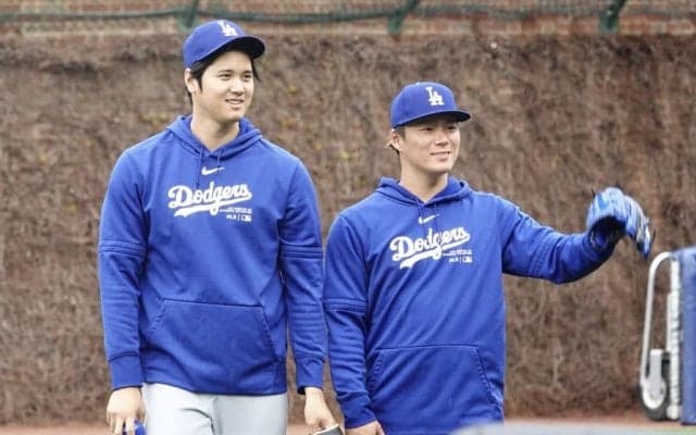 山本由伸、次回登板は13日パドレス戦　渡米後初の中5日、デビュー戦黒星のリベンジへ