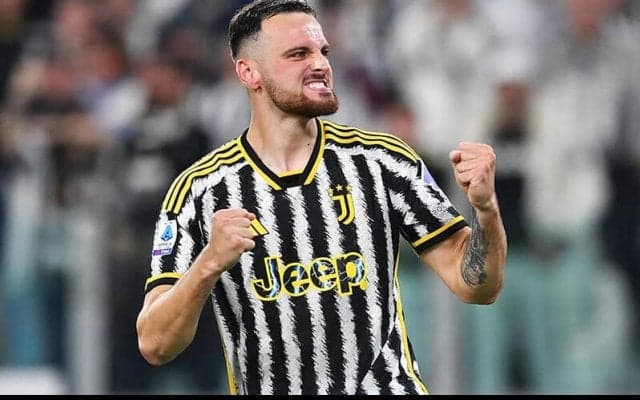 ガッティ弾を守り抜いたユベントス、リーグ戦5試合ぶり白星【セリエA】