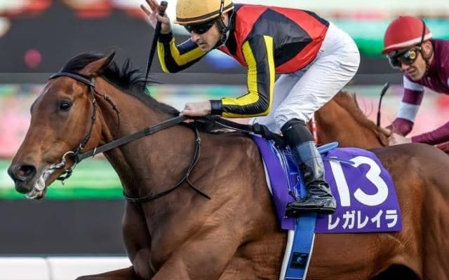 皐月賞や中山GJなど4重賞/今週の競馬界の見どころ