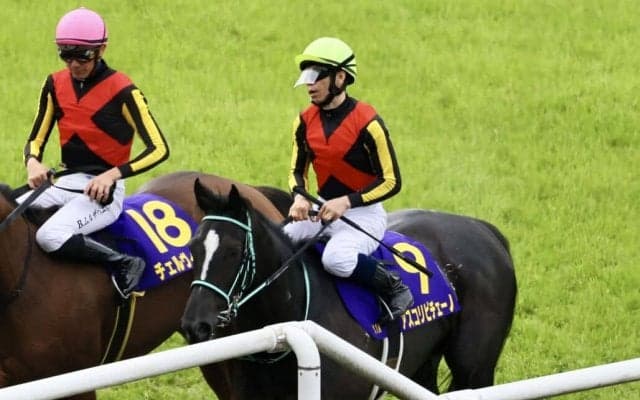【桜花賞】北村宏「少し手応えが苦しくなって…」レース後ジョッキーコメント