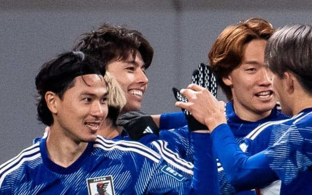 サッカー日本代表は６月のＷ杯予選消化試合をどう有効活用すべきか 識者４人のアイデアとは